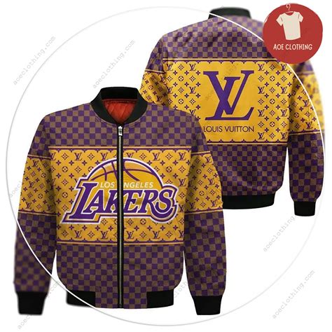 lakers louis vuitton shorts|Louis Vuitton nba suits.